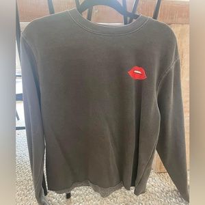 Living Fully Gimme Some Sugar Sweatshirt